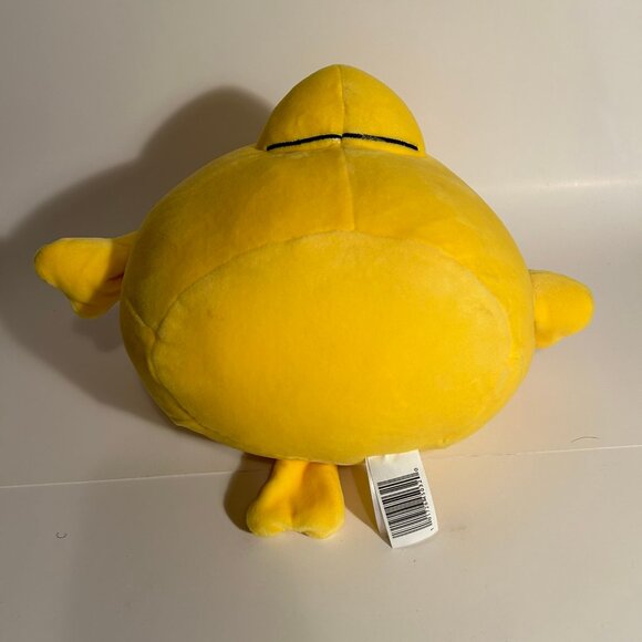 Squishmallows Peanuts Woodstock Yellow New With Tags - Picture 6 of 11